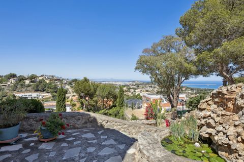 Villa i Denia, Alicante, Denia - € 895.000 | Ref: DE-3312 - foto 13